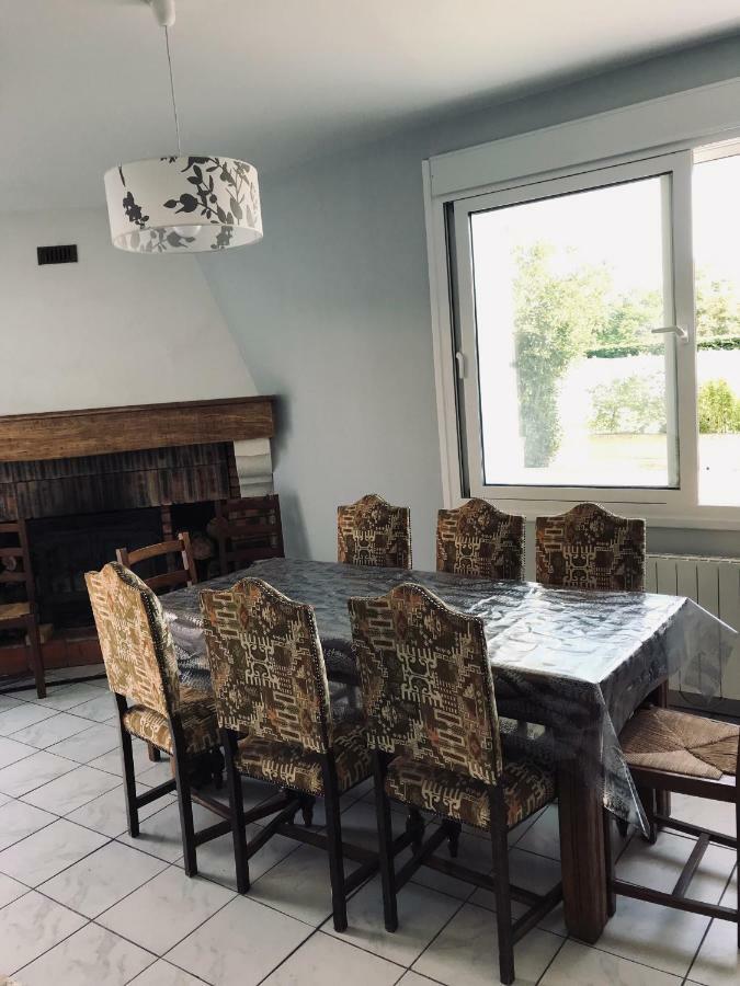 普泽兰德度假屋 Sanilhac  外观 照片